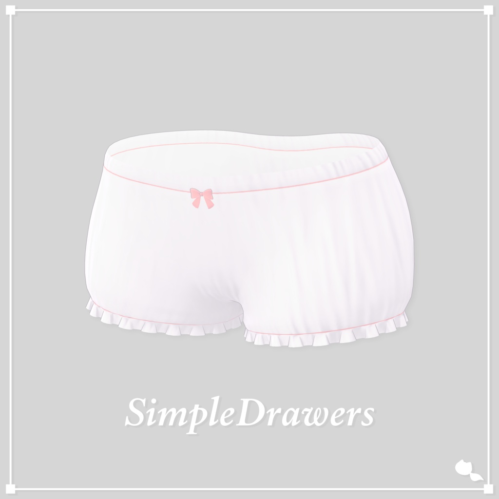 [FREE] - SimpleDrawers - #REIMEISTORE image