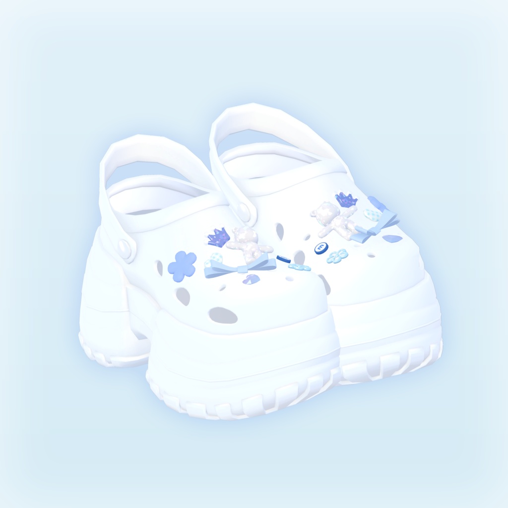 Crocs Clog image