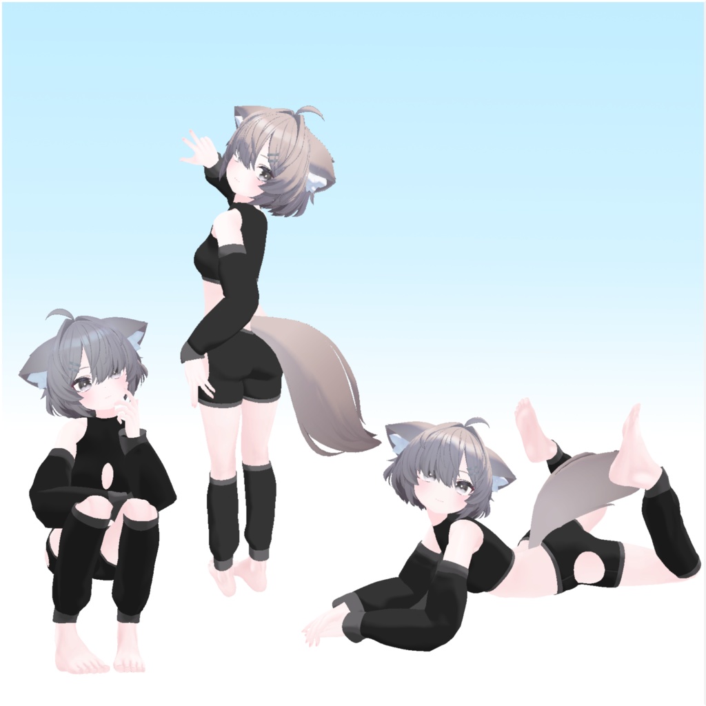 Mafuyu(真冬) Open Air image