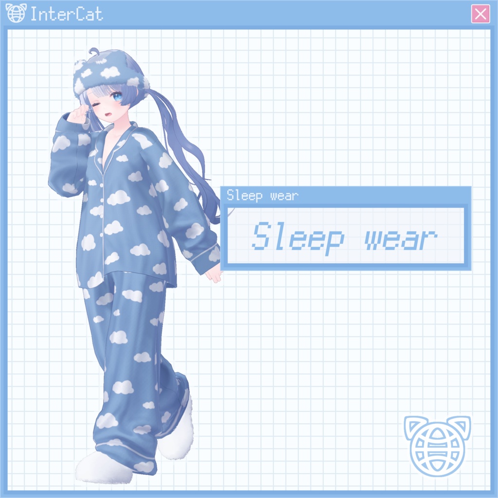 Sleepwear image