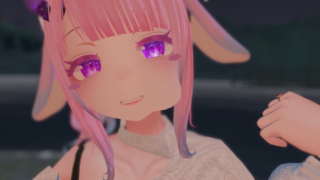 あのんちゃん専用もちもちほっぺ image