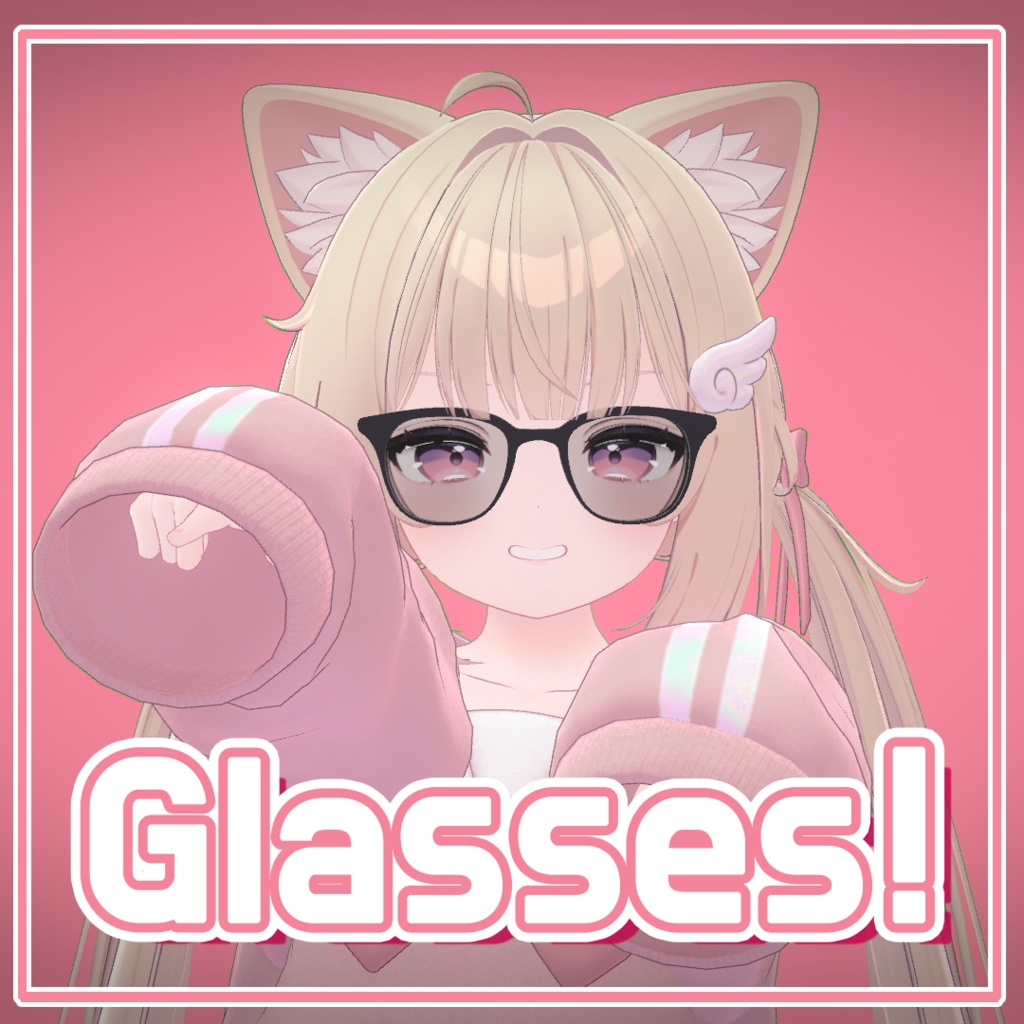 Ordinary glasses image