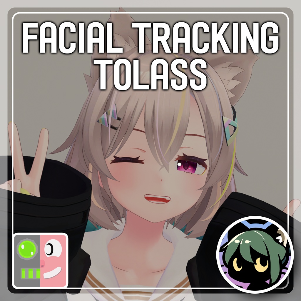 [Tolass] Facial Tracking image