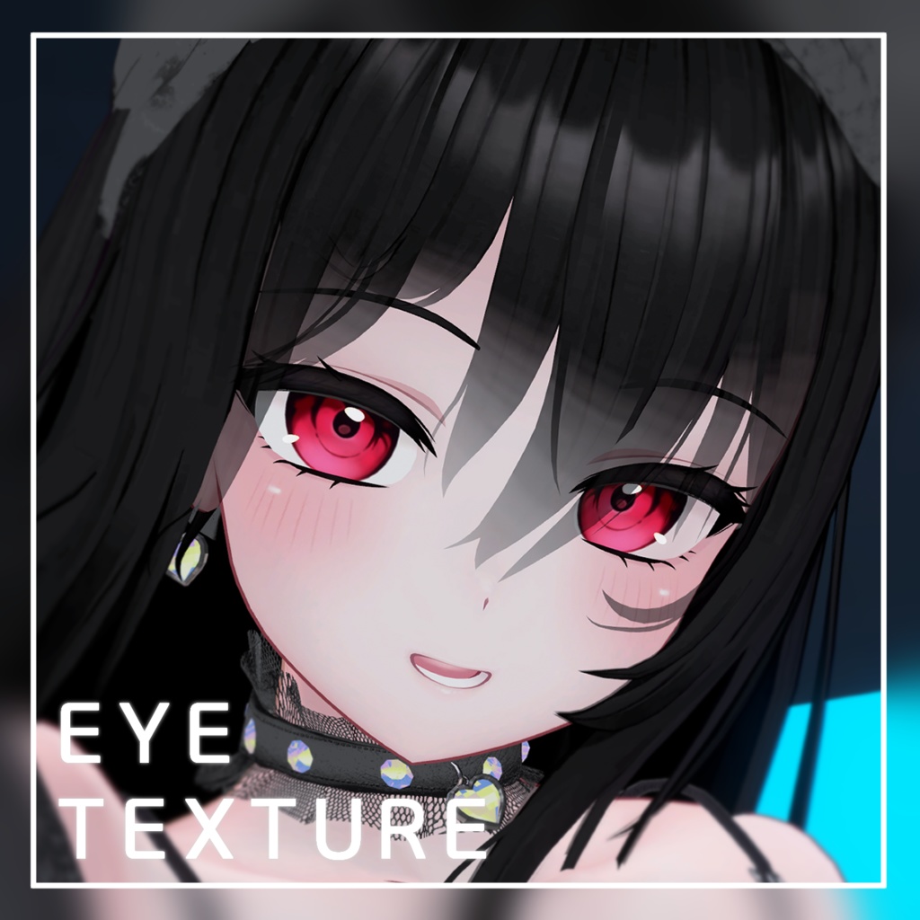 Dewy Eyes for Moe image