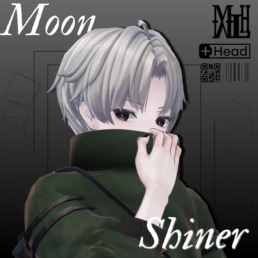 [Moonshiner] image