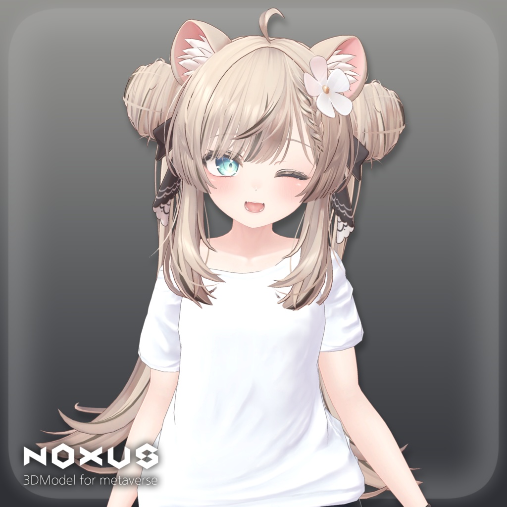 Stretched T-shirt image