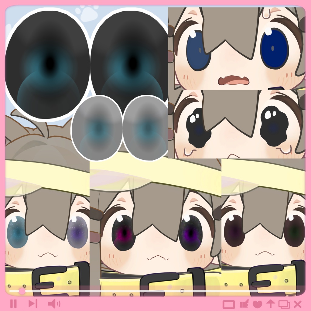 👀まめのめ 3🐶 image