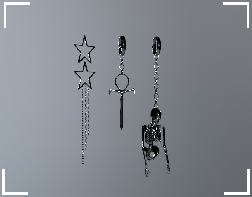 Earring Pack v2 image