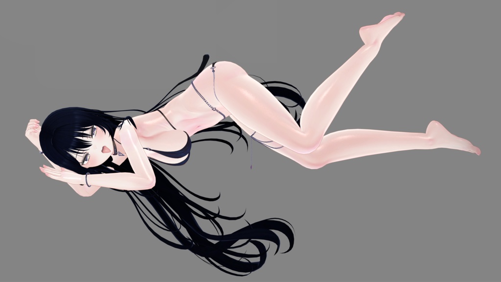 HASP Pose 001 image