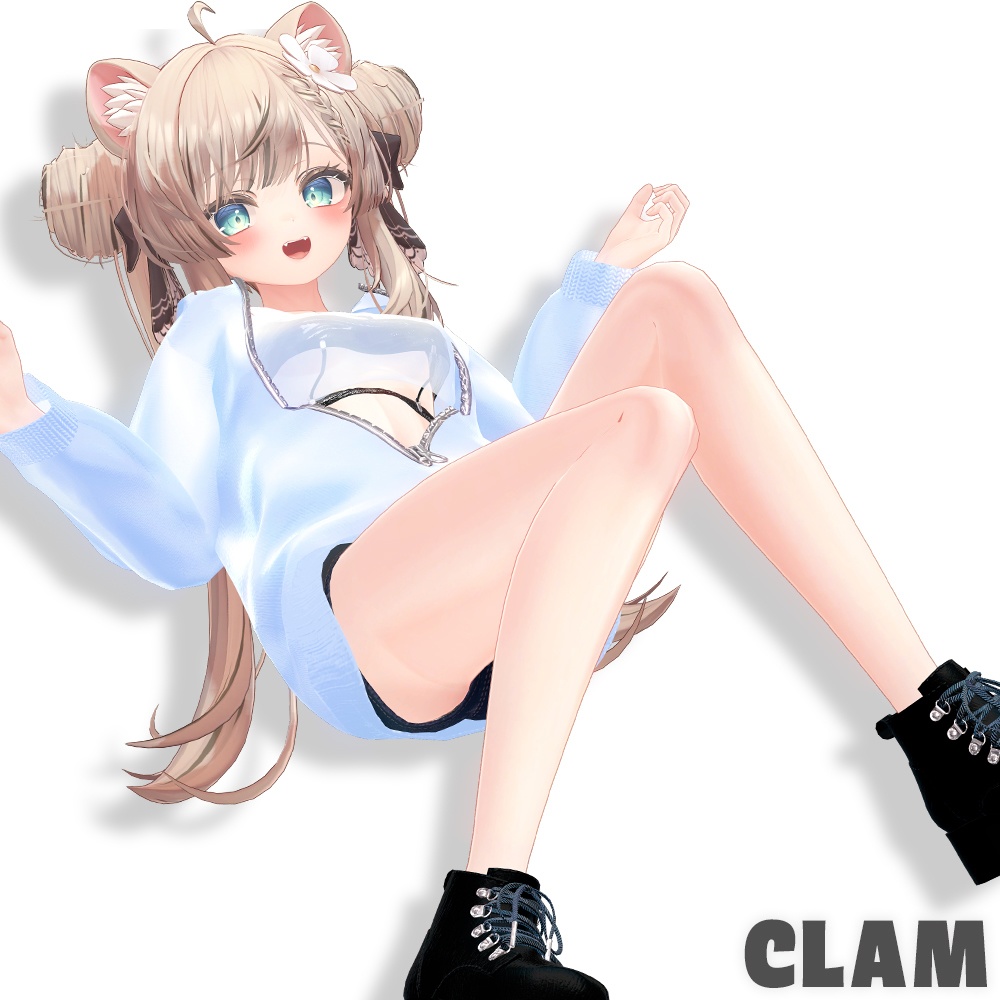 【 複数アバター対応 】 PM9 image