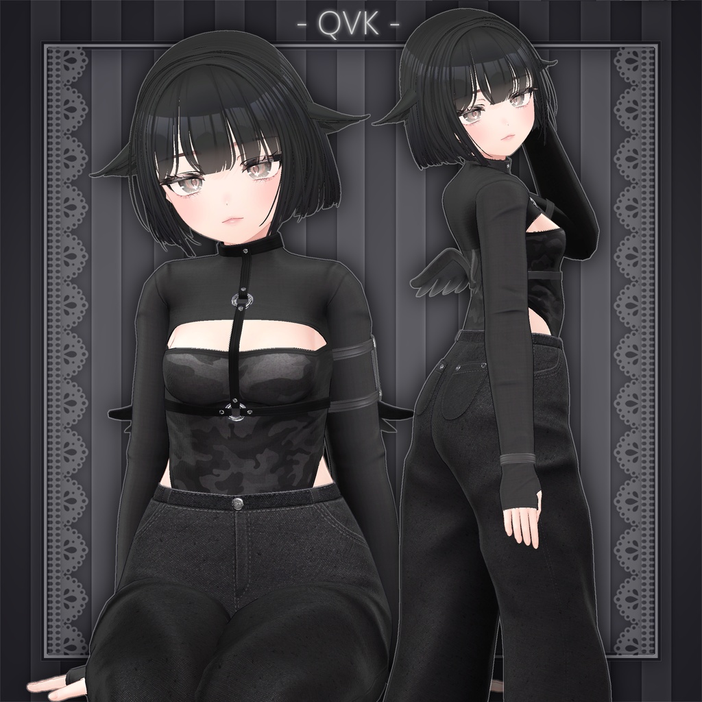 【QVK-03】 image
