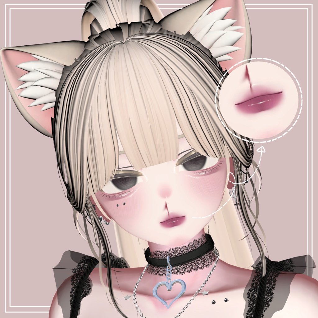 #4 ༊·˚𝒎𝒂𝒏𝒖𝒌𝒂 𝑳𝒊𝒑.·͙☽ image