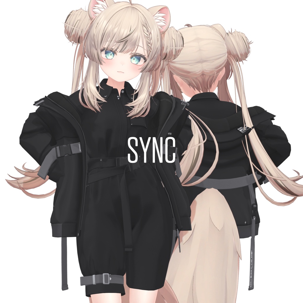 SYNC image
