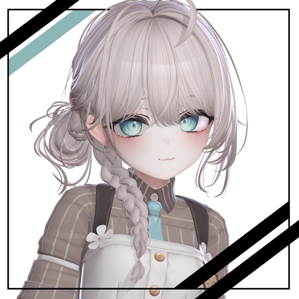 [Manuka/マヌカ] makeup texture image