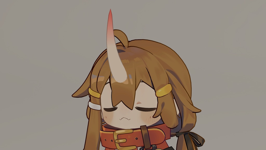 まめひなたの角 image
