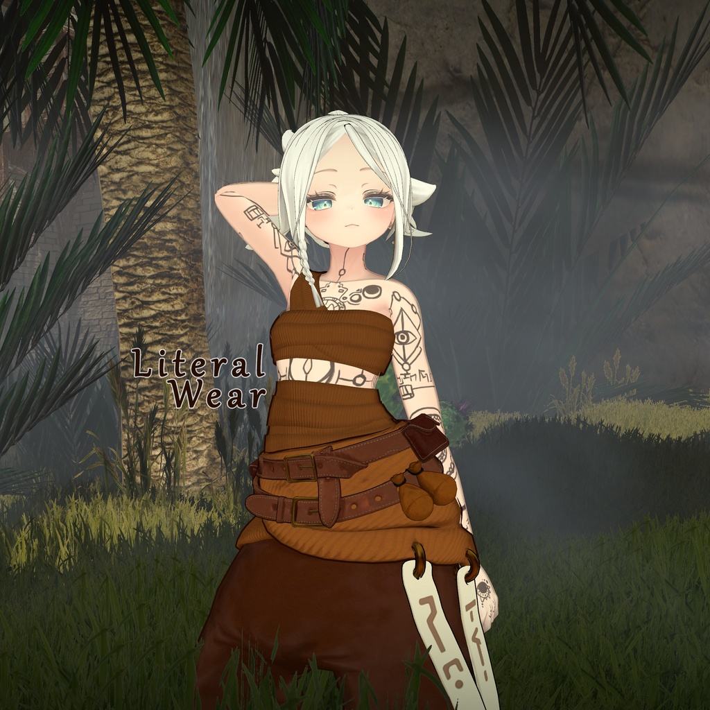 Traveling Monk [] Manuka image