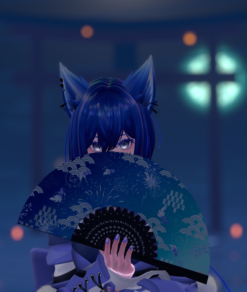 【Ver.2.00アップデート！】Sensu 【扇子】 image