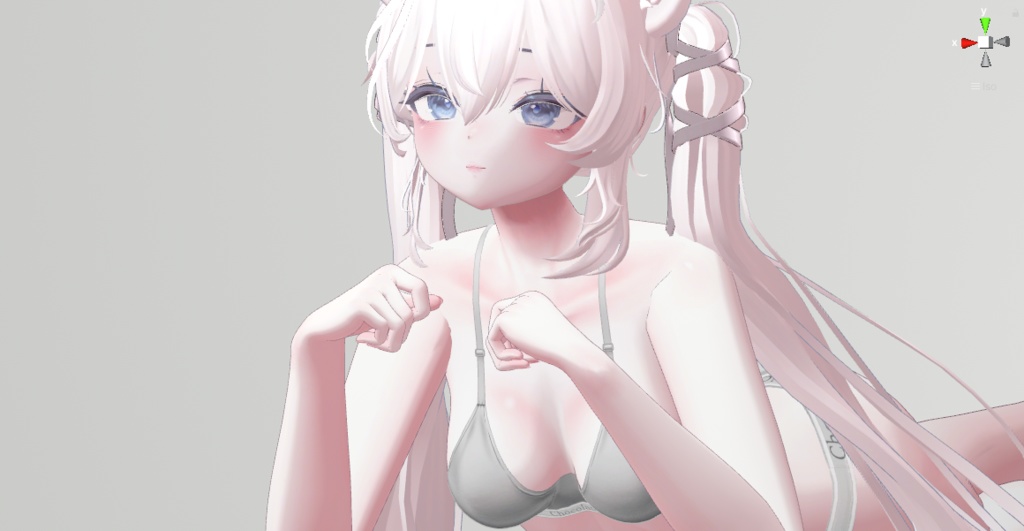 Sio liltoon setting image