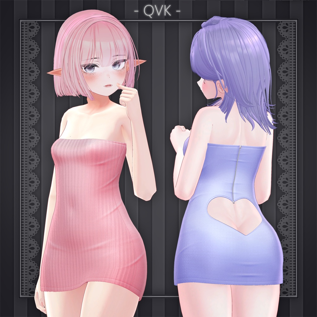 【 QVK-F1 】 image