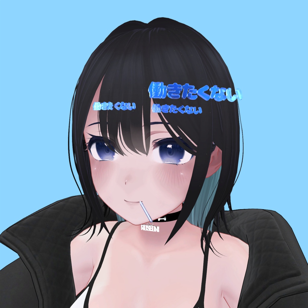 Hairpin That Doesn't Want to Work image