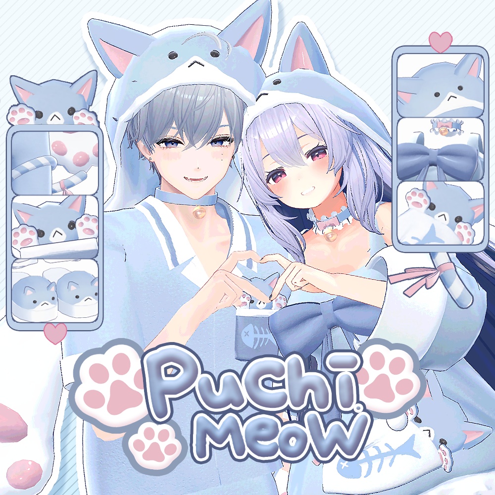 PuchiMeow image