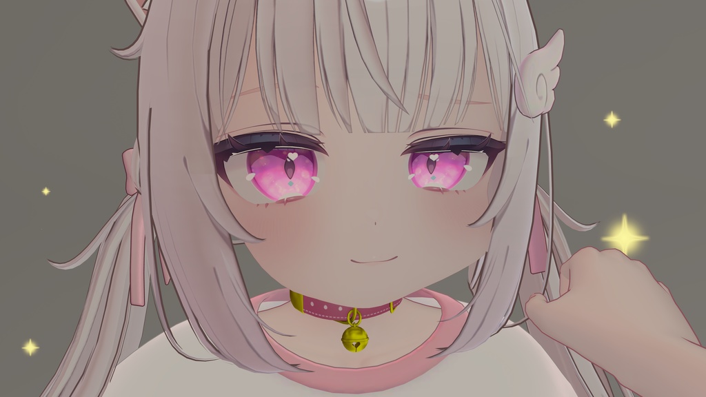 Can pull cheek image