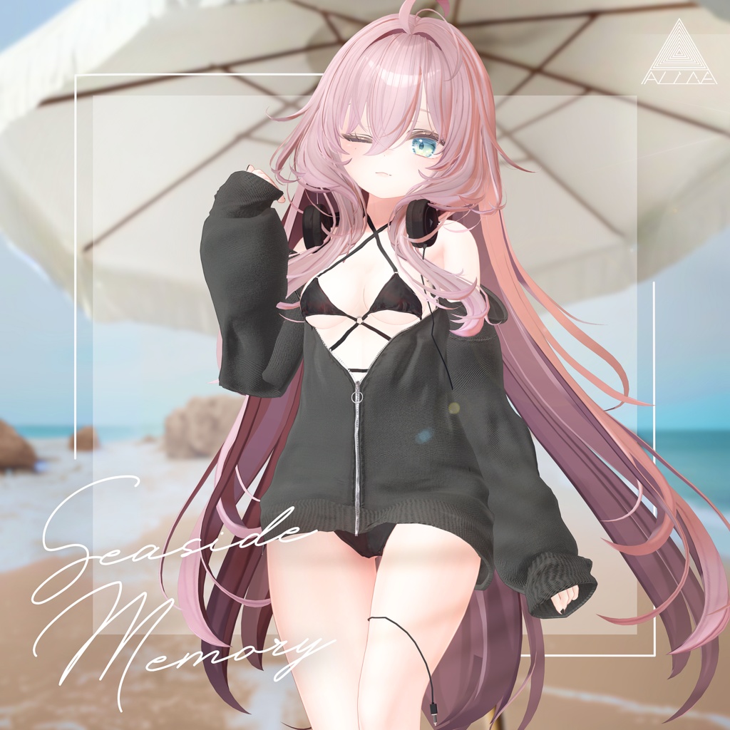 Seaside Memory image