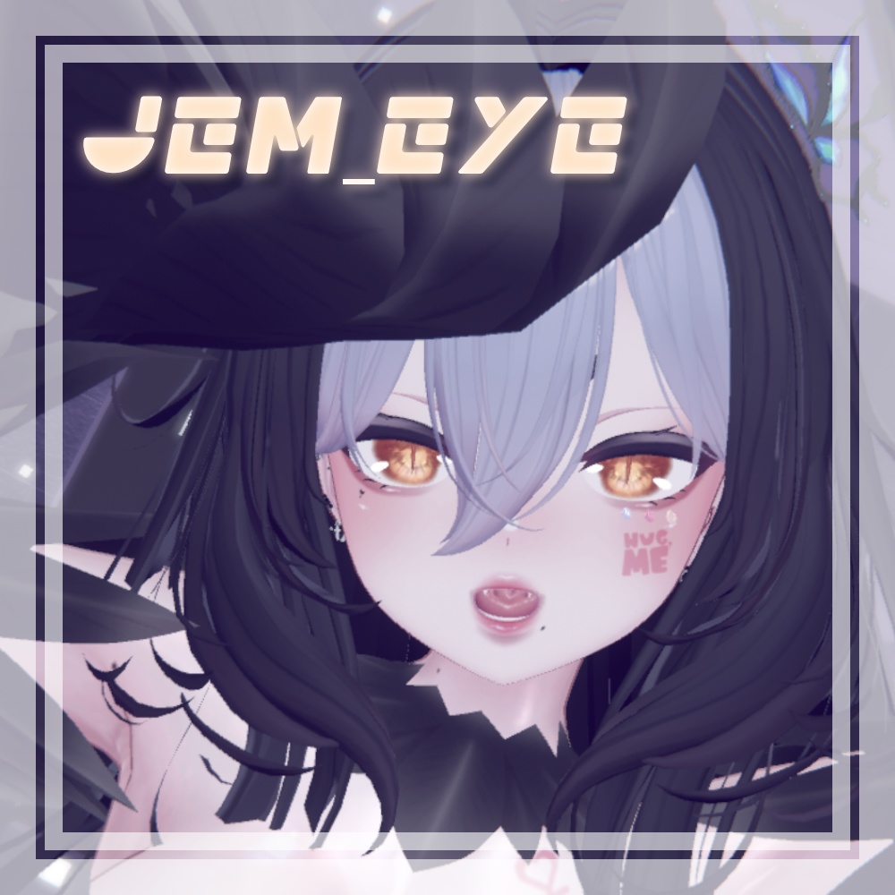 jem eye[Eye Texture] image