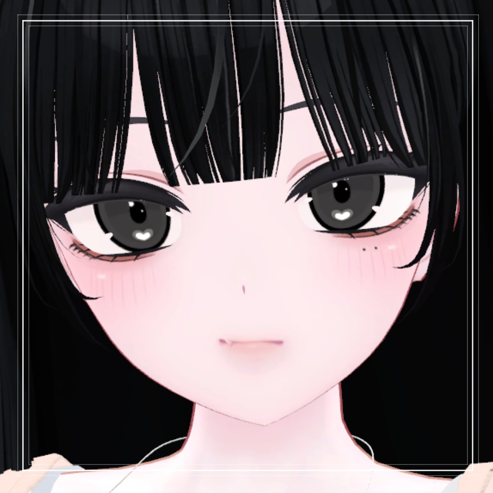 Moe[萌]専用 Soft Eye texture アイテクスチャ image