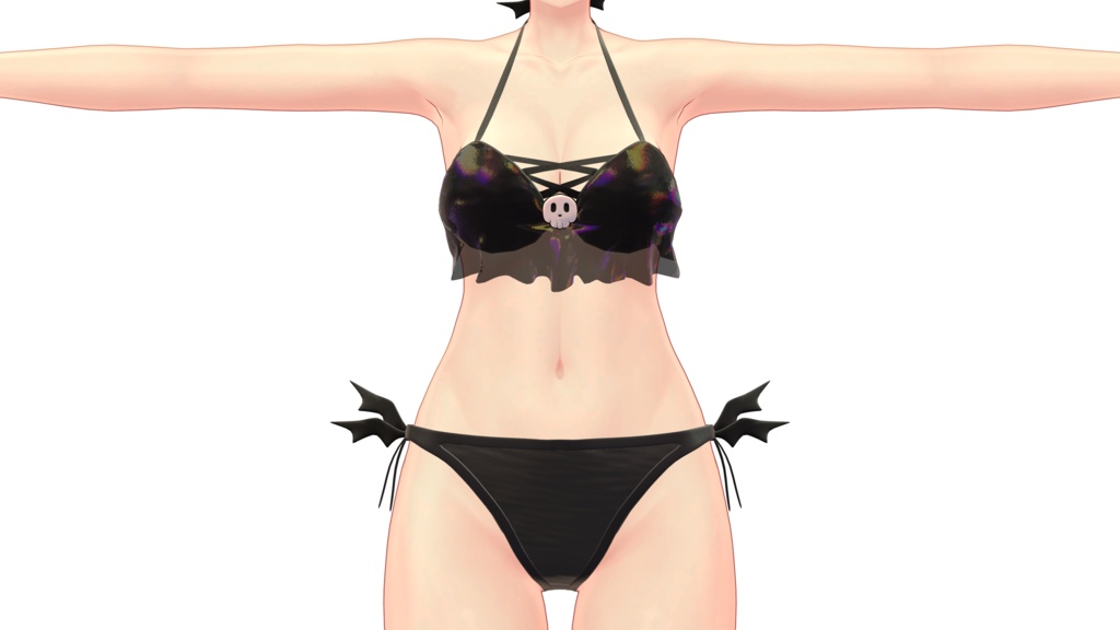 Bikini Bats image