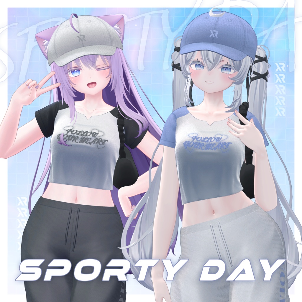 Sporty Day 6 Avatar image