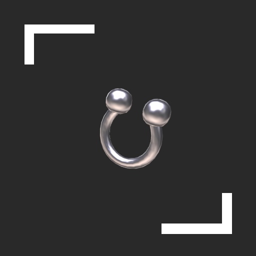 【無料】イヤーカフ RIBL image