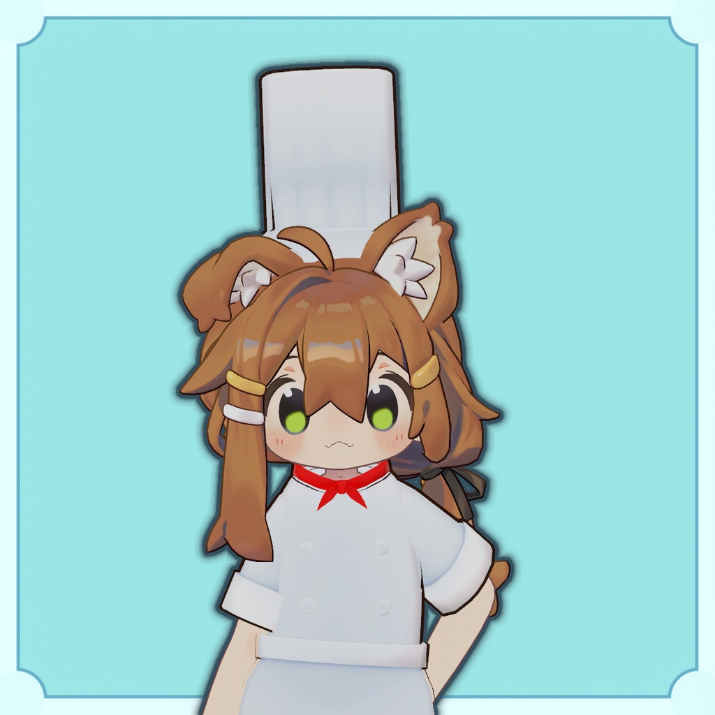 シェフひなた image