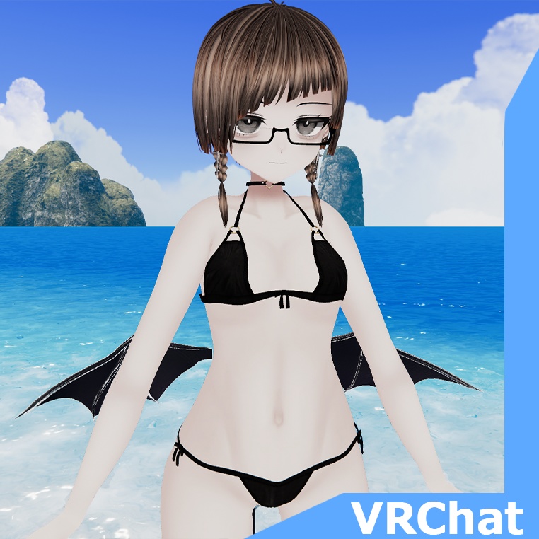 129129 180 Bikini image