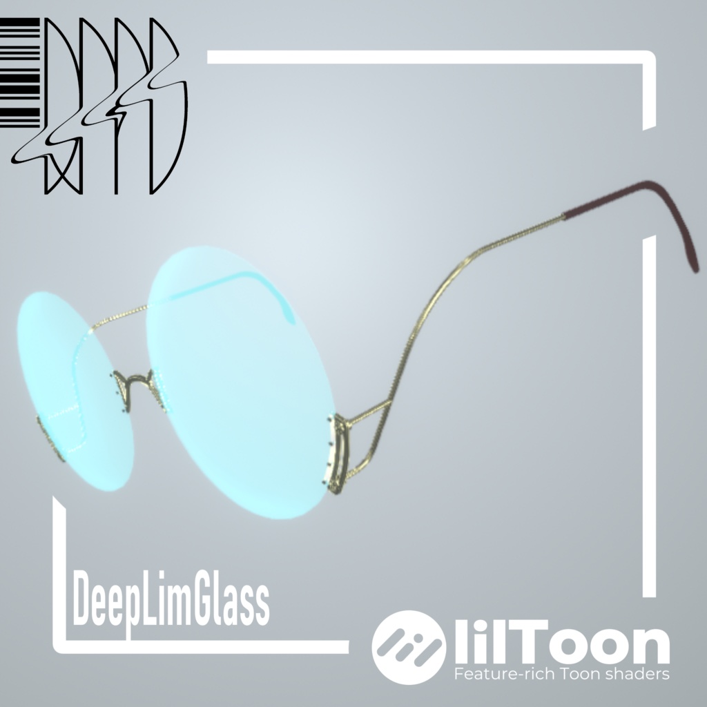 DeepLim Glass image