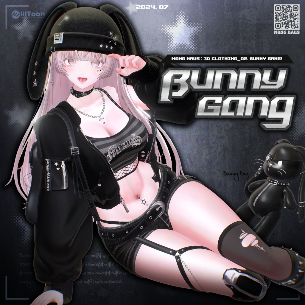 BUNNY GANG image