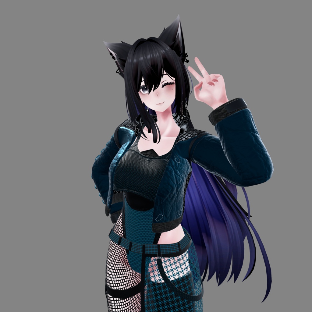 Jacket Outfit image