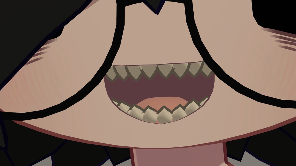 Usasa Fang*Quest Compatible* image