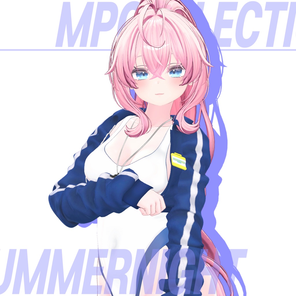 [MP]MP COLLECTION-SUMMERNIGHT image