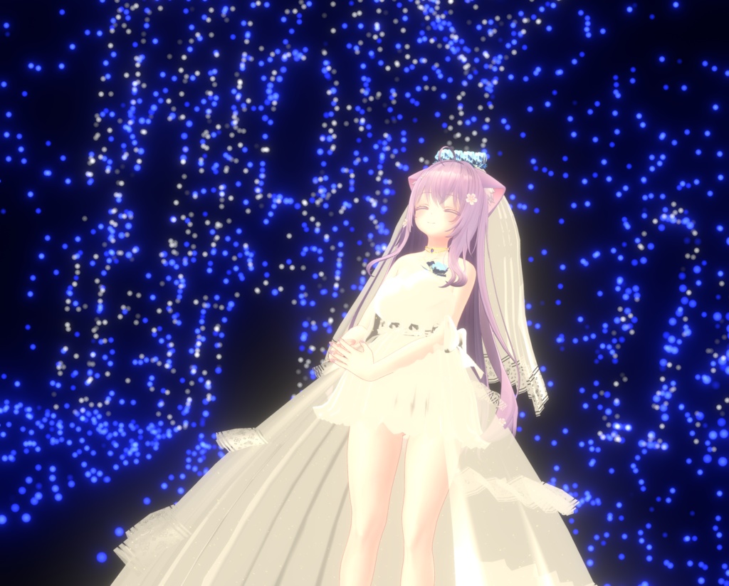Dress  & Church Particle image