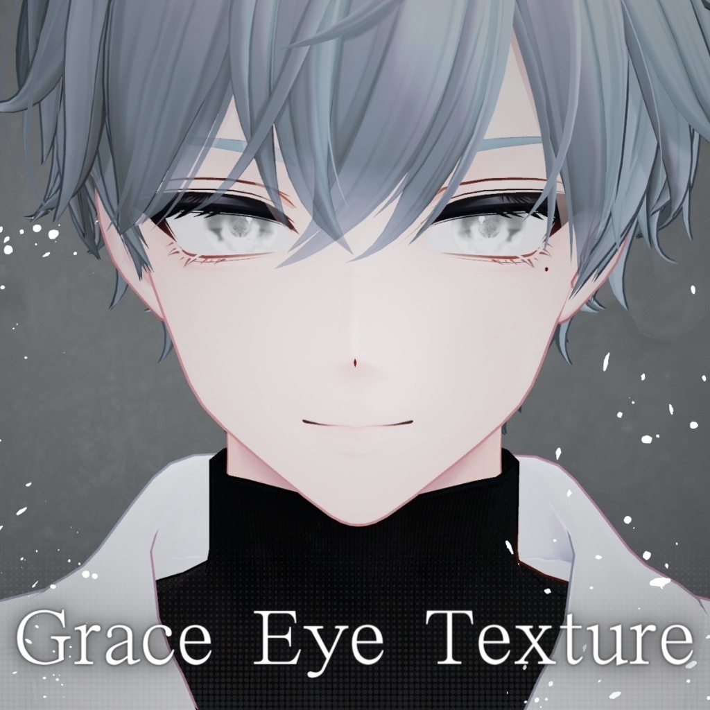 【Komano】GraceEye image