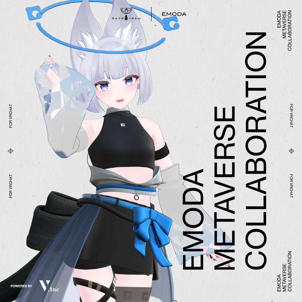 EMODA METAVERSE COLLECTION image