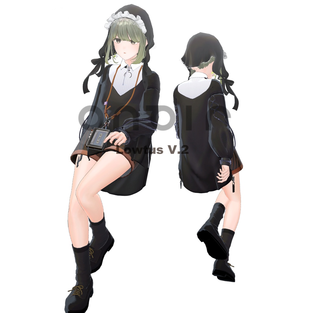 Lowtus image #2