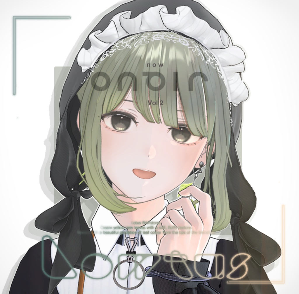 Lowtus image
