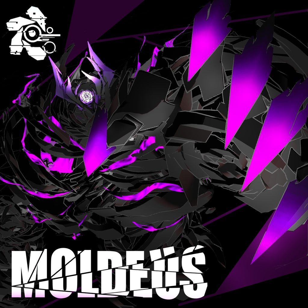 MOLDEUS (サブアーム） image