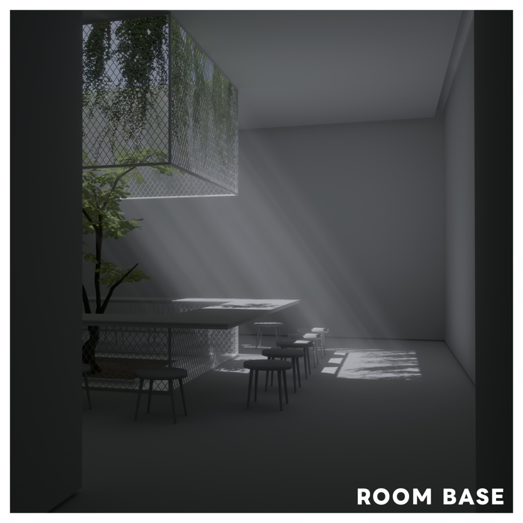 UMHL ROOM BASE image
