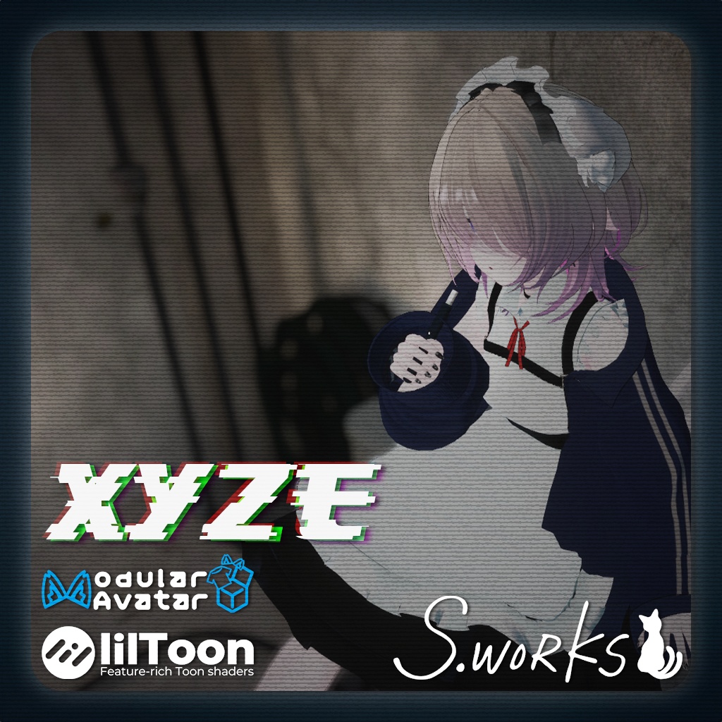 加熱式たばこギミック サイズ - XYZE v1.1.4 image