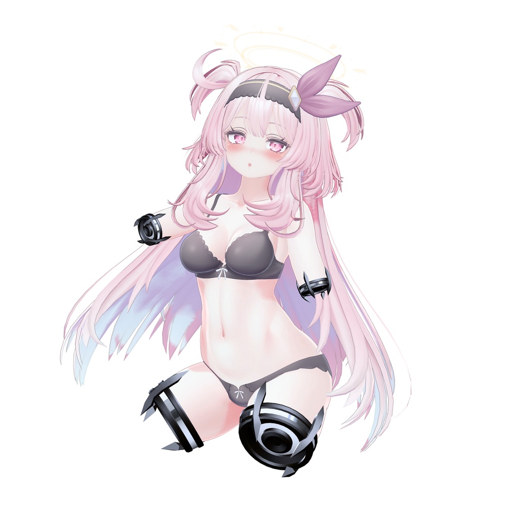 Limb Caps for Selestia image