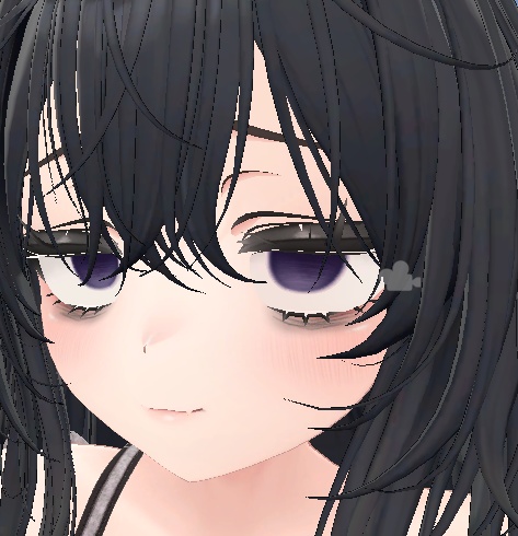 【マヌカ専用】隈テクスチャ image