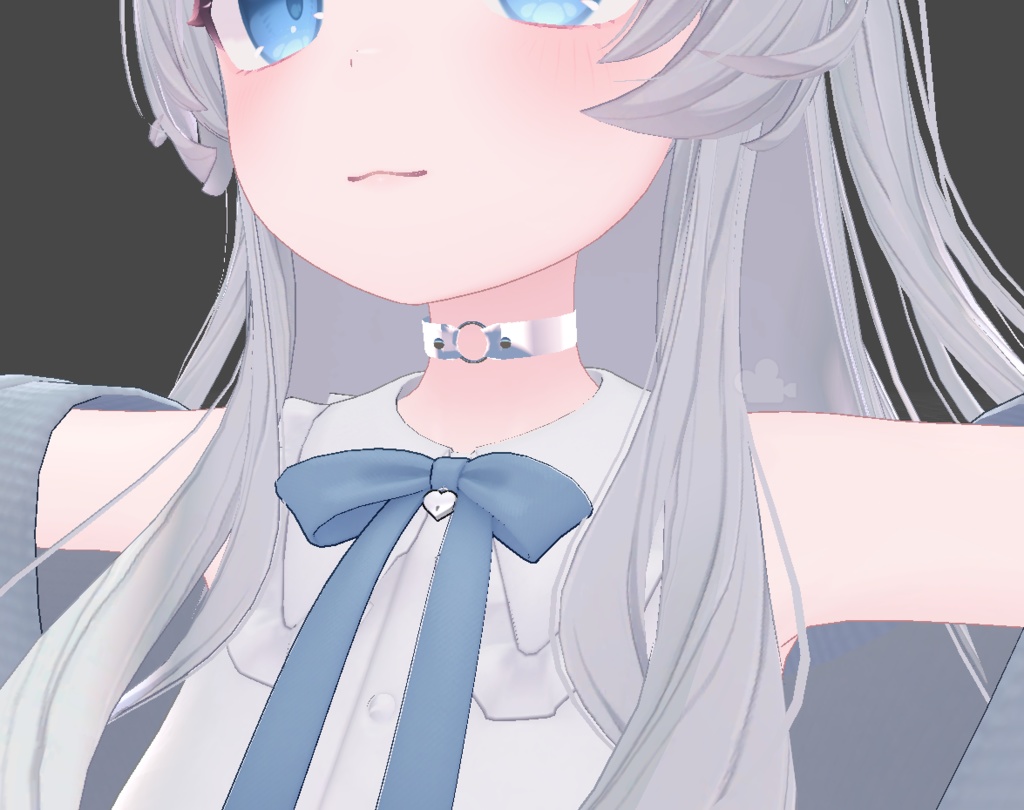 リングチョーカー image